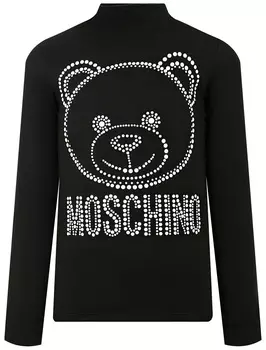 Лонгслив Moschino