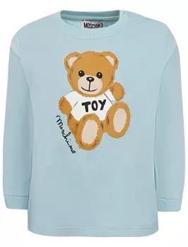 Лонгслив Moschino