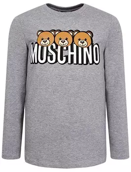 Лонгслив Moschino