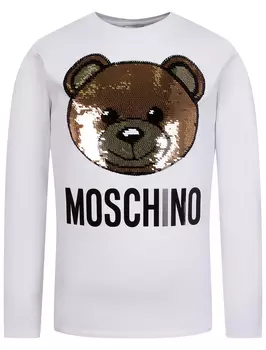 Лонгслив Moschino