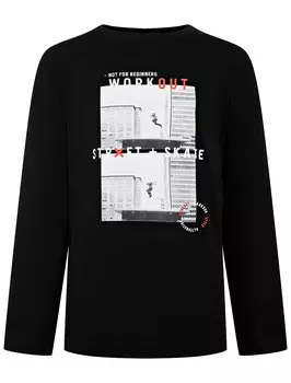 Лонгслив NUKUTAVAKE