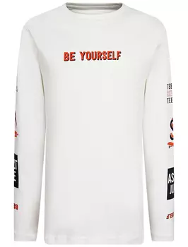 Лонгслив NUKUTAVAKE