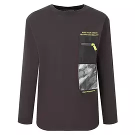 Лонгслив NUKUTAVAKE