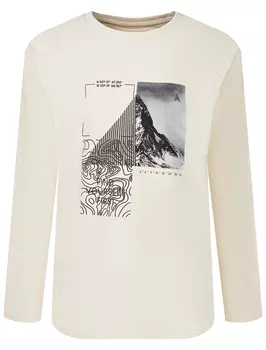 Лонгслив NUKUTAVAKE