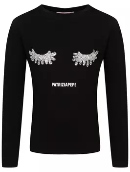 Лонгслив Patrizia Pepe