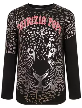 Лонгслив PATRIZIA PEPE