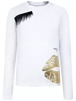 Лонгслив Patrizia Pepe