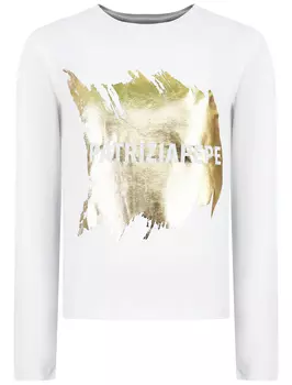 Лонгслив PATRIZIA PEPE