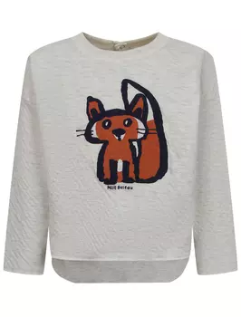 Лонгслив PETIT BATEAU