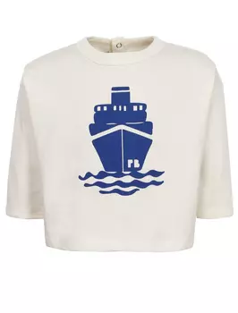 Лонгслив PETIT BATEAU