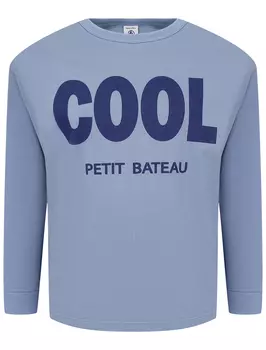 Лонгслив PETIT BATEAU