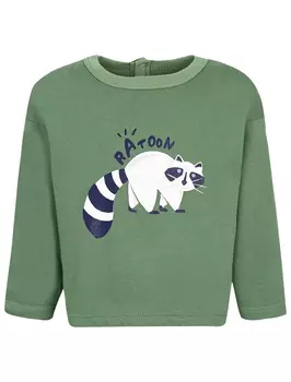 Лонгслив PETIT BATEAU