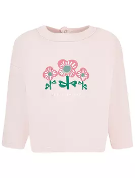 Лонгслив PETIT BATEAU