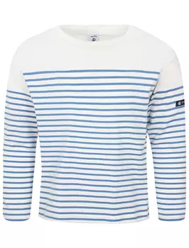 Лонгслив PETIT BATEAU