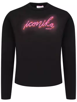 Лонгслив Pinko