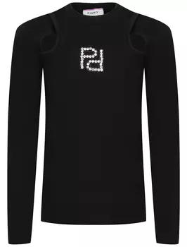 Лонгслив Pinko