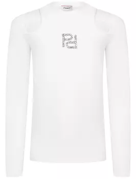 Лонгслив Pinko