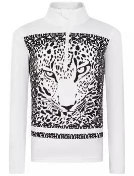 Лонгслив POIVRE BLANC