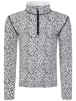 Лонгслив Poivre Blanc