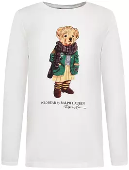 Лонгслив Ralph Lauren