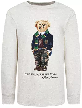 Лонгслив Ralph Lauren