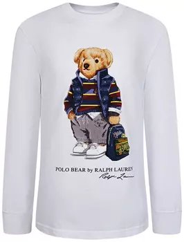 Лонгслив Ralph Lauren