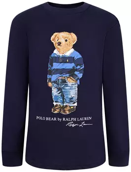 Лонгслив Ralph Lauren