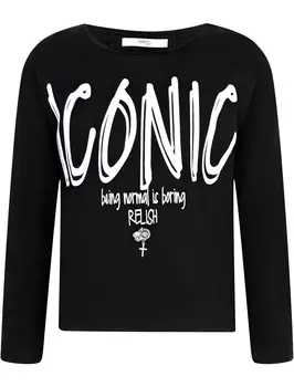 Лонгслив Relish