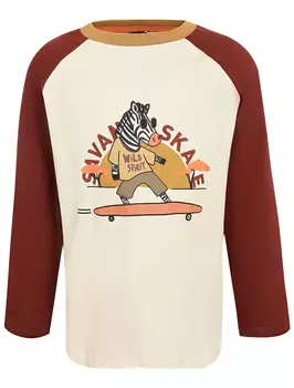 Лонгслив Sergent Major