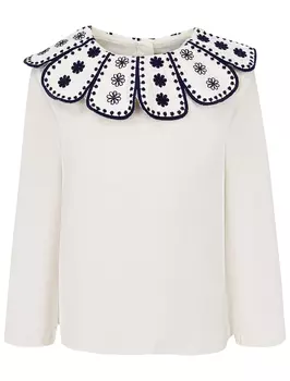 Лонгслив Sergent Major