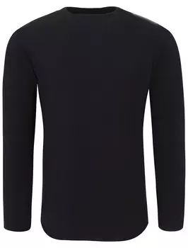 Лонгслив SILVER SPOON