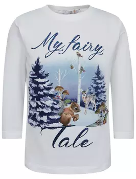 Лонгслив Special Day