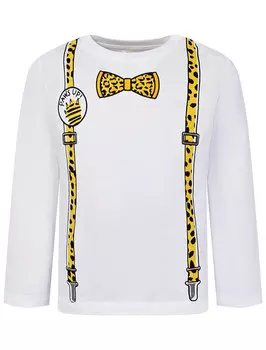 Лонгслив Stella McCartney