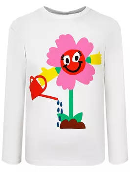 Лонгслив Stella McCartney