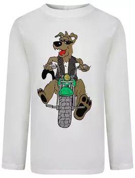 Лонгслив Stella McCartney