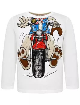 Лонгслив Stella McCartney