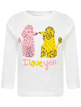 Лонгслив Stella McCartney