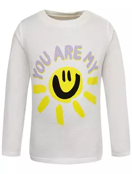 Лонгслив Stella McCartney