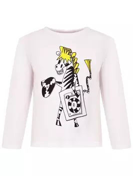 Лонгслив Stella McCartney