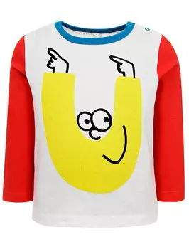 Лонгслив Stella McCartney