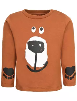 Лонгслив Stella McCartney