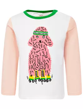 Лонгслив Stella McCartney
