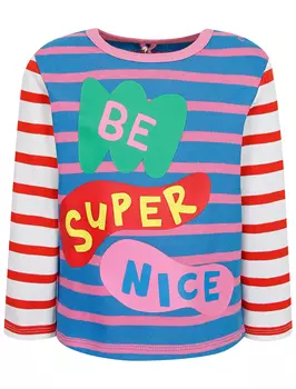 Лонгслив Stella McCartney