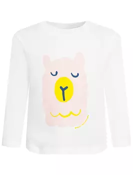 Лонгслив Stella McCartney