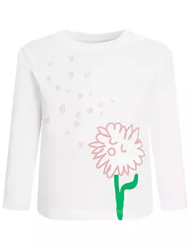 Лонгслив Stella McCartney