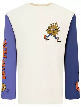 Лонгслив Stella McCartney