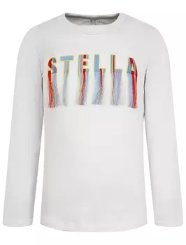 Лонгслив Stella McCartney