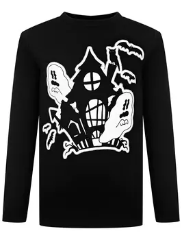 Лонгслив Stella McCartney