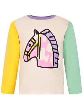 Лонгслив Stella McCartney