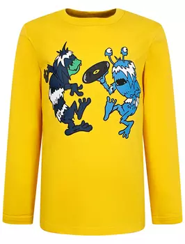 Лонгслив Stella McCartney